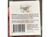 Power Stick Moisturizing Bar Soap, Vanilla Dream, 5 oz/142g - thumbnail 3