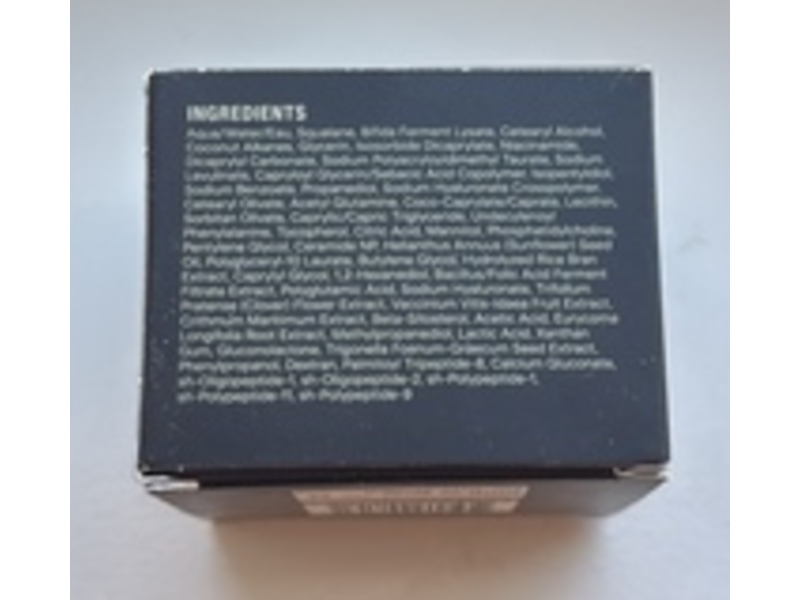 Caldera+Lab The Hydro Layer Anti-Aging Moisturizer, 1.9 fl oz/55 mL