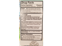 Refresh Tears Moisturizing Relief Lubricant Eye Drops, 0.5 fl oz/15 mL - Image 4