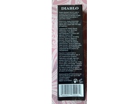 Diablo Eyelash Serum, 0.10 fl oz/3 mL - thumbnail 3
