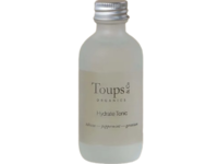 Toups & Co Organics Facial Tonic, Brighten, 2 oz/60 mL - thumbnail 1