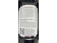 Ombra Spa Aromatic Foam Bath, Rose Green Tea, 500 mL - Image 4