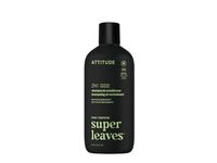 Attitude Super Leaves 2 In 1 Shampoo & Conditioner, Matcha & Bergamot, 14 fl oz/415 mL - thumbnail 1