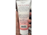 Absolute New York Face Cleanser, Niacinamide, 5 fl oz/150 mL - thumbnail 3