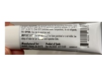 Clobetasol Propionate Ointment, USP, 0.05%, 15 g, Avkare (RX) - thumbnail 3