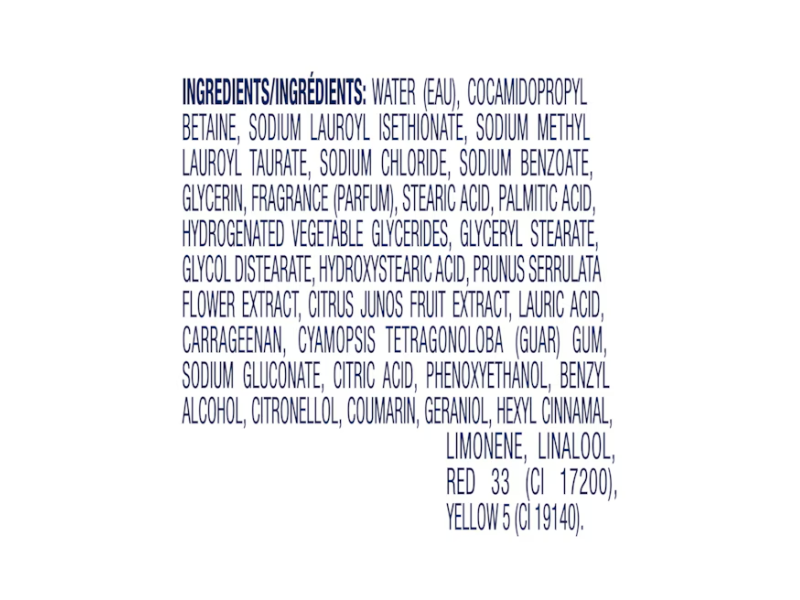 Dove Uplifting Body Wash, Sakura Blossom & Yuzu, 591 mL