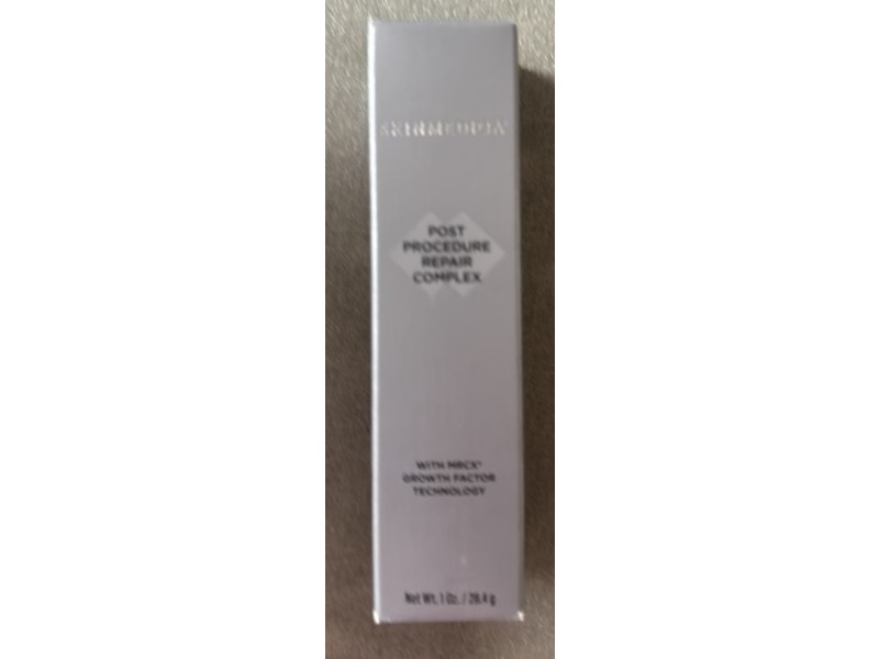 Skinmedica Post Procedure Repair Complex, 1 oz/28.4 g