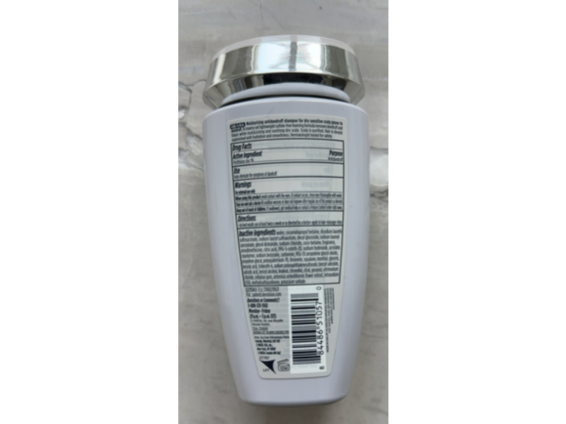 Kerastase Symbiose Bain Antidandruff Shampoo, 8.5 fl oz/250 mL