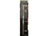 The Lip Bar Exact Arch Brow Pencil, Black Brown, 0.003 oz/30 mL - thumbnail 2