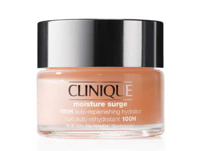 Clinique Moisture Surger 100H Auto-Replenishing Hydrator