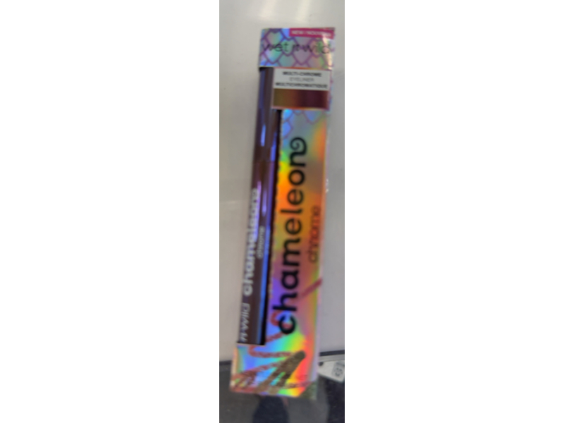 Wet N Wild Chameleon Chrome Eyeliner, Cosmic Seeker, 0.008 oz