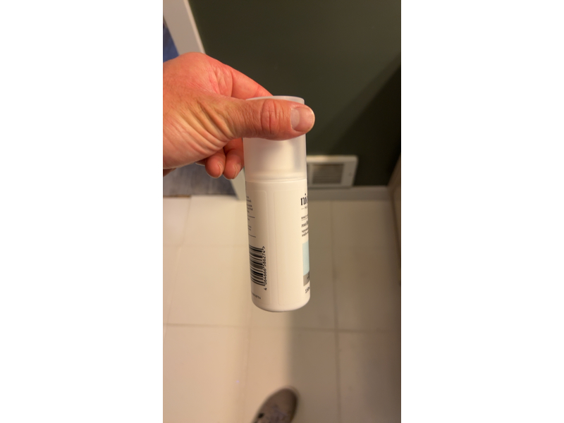 Nioxin 3D Styling Pro Thick Thickening Spray, 5.07 fl oz/150 mL