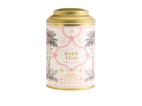Addison & Gates Bath Teas, Cherry Blossom, 1.76 oz/50 g, 8 Count - thumbnail 1