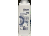 Neutral Shampoo, 250 mL - thumbnail 3