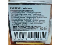 Trinny London Eye2Eye Eye Shadow, Wisdom, 0.14 oz/4 g - thumbnail 3