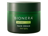 Bionera Moss Elixir Anti-Aging Face Cream, 1.69 fl oz/50 mL - Image 2