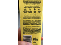 All Kinds Daily Screen Face And Body Sunscreen Lotion, Spf 50+, 5 fl oz/150 mL - Image 4