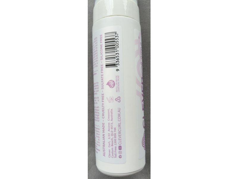 Clever Curl Curl Wonderfoam, 6.8 fl oz/200 mL