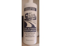 Luster's SCurl No Drip Curl Activator Moisturizer, 32 fl oz/946 mL - thumbnail 2