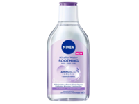 Nivea Soothing Micellar Water, Amino Acid Complex + Dexpanthenol, 400 mL - Image 2