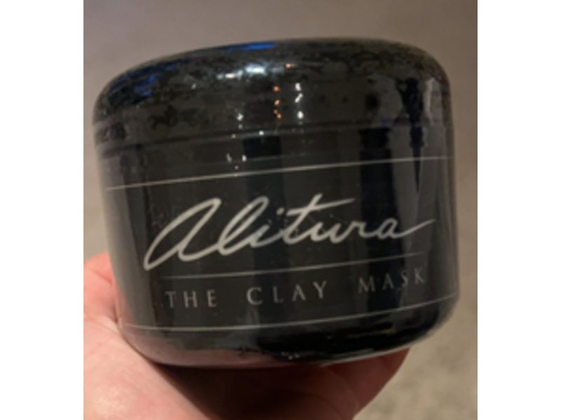 Alitura The Clay Mask, 7.1 oz