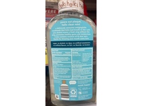 Hello Clean Mint Mouthwash, Aloe Vera, 17.6 fl oz/520 mL, Pack Of 3 - thumbnail 3