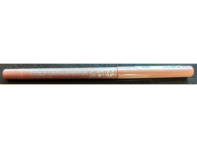 Revlon ColorStay Lip Liner, 26 Natural, 0.01 oz/0.28 g