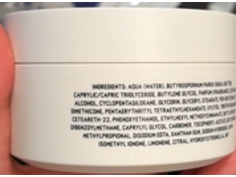 Blanche Body Cream, 6.8 oz/200 mL