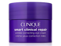Clinique Smart Clinical Repair Wrinkle Correcting Eye Cream, 0.5 fl oz/15 mL - Image 2