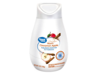 Great Value Air Freshener, Warm Cinnamon Apple, 7 oz/198 g - thumbnail 1
