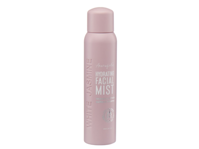 Aromafields Hydrating Facial Mist, White Jasmine, 6.76 fl oz/200 mL