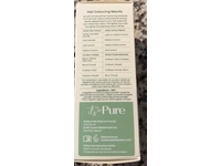 It's Pure Hair Colour, Dark Brown, 110 g - thumbnail 3