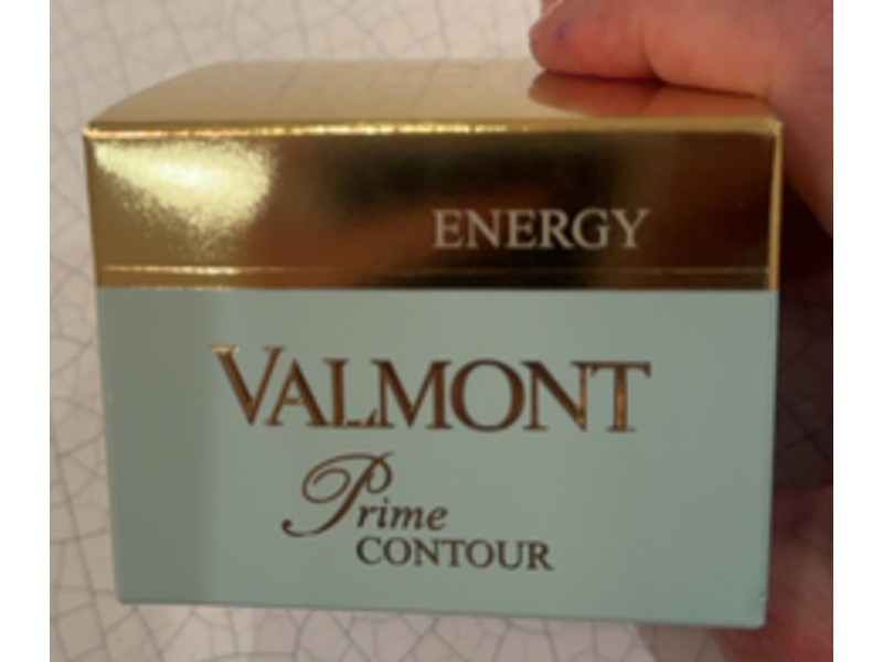 Valmont Energy Prime Contour, 0.51 oz/15 mL