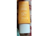 Dot And Key Vitamin C + E Super Bright Sunscreen, SPF 50+ PA++++ Siclian Blood Orange, 30 g - Image 2