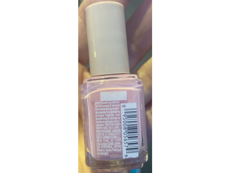 Essie Love Nail Polish, Free In Me, 0.46 fl oz/13.5 mL