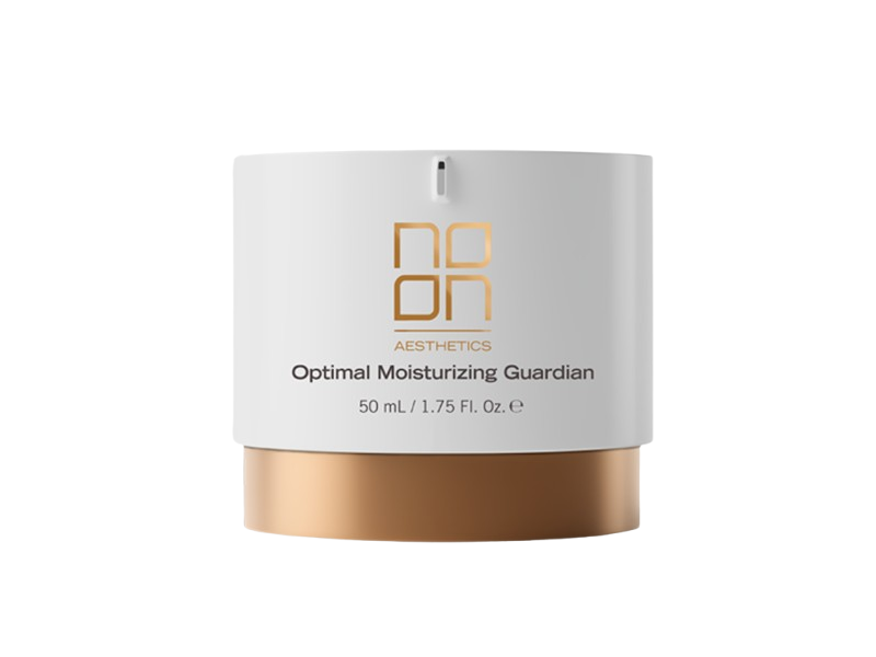 Noon Aesthetics Optimal Moisturizing Guardian, 1.75 fl oz/50 mL