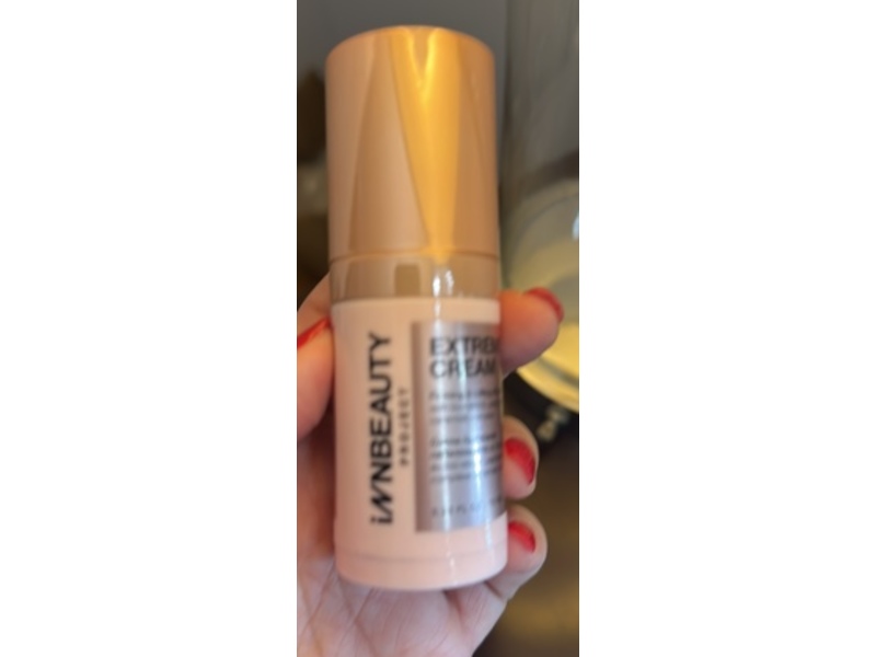 Inn Beauty Project Extreme Cream, 10 mL