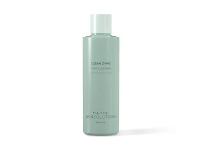 Marini SkinSolutions Clean Zyme Face Cleanser, 6 fl oz/178 mL