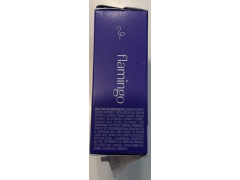 Flamingo Moisture Plus Razor Set, Aloe, Coconut & Shea Butter, 0.13 fl oz/3.55 g, 8 Count