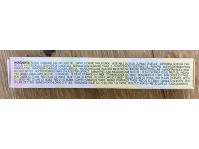 Clinique Chubby Stick Lip Colour Balm, 28 Roomiest Rose, 0.10 oz/3 g