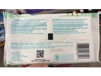 Tippy Toes True Baby Wipes, Aloes Vera, 30 Count - thumbnail 3