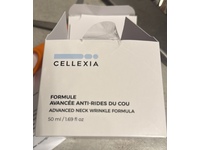 Cellexia Advanced Neck Wrinkle Formula, 1.69 fl oz/50 mL - thumbnail 2
