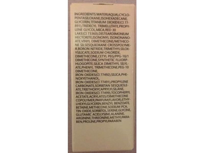 She Glam Color Bloom Liquid Blush, 103 Devoted, 0.17 fl oz/5.2 mL