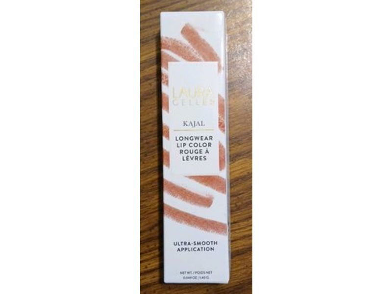 Laura Geller Kajal Lip Color, Honey, 0.049 / 1.40 g