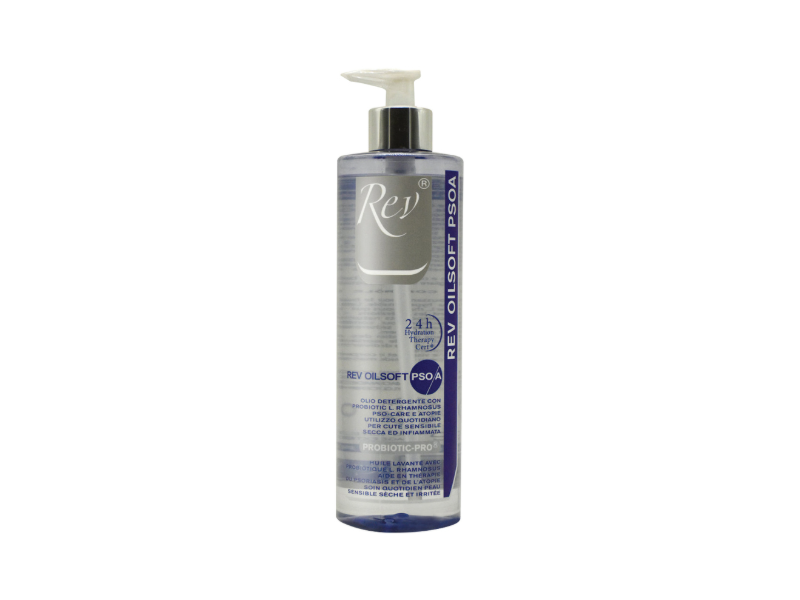 Rev Oilsoft PSO/A, 500 mL