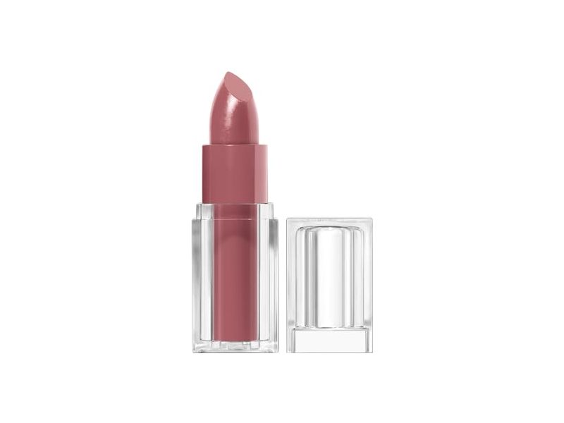 Covergirl Clean Lip Color, Romance Mauve, 0.12 oz