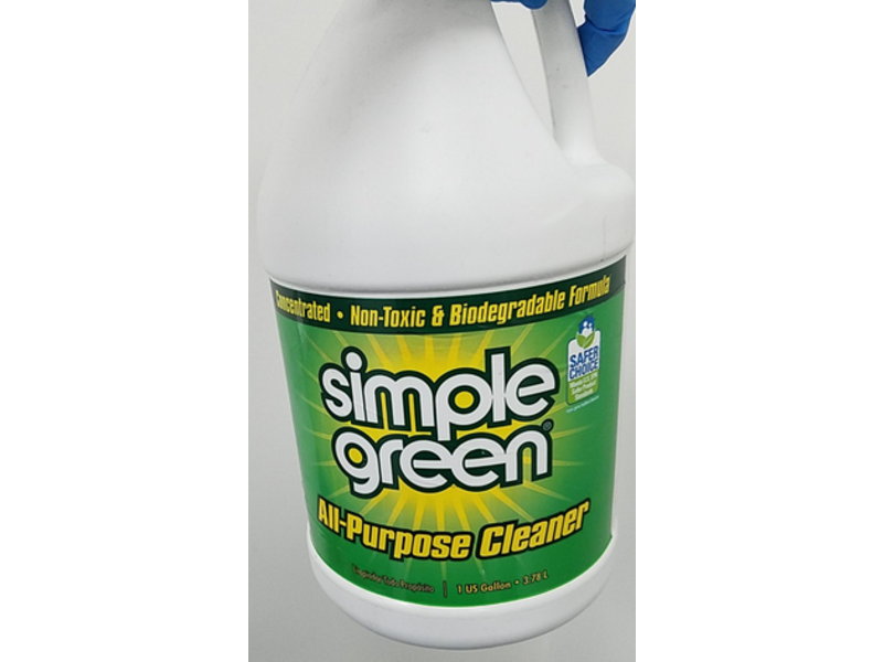 Simple Green All-Purpose Cleaner, 3.78 L