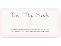 No Mo-Stache Bikini Hair Removal Kit - thumbnail 1