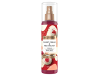 Beloved Fine Fragrance Body Mist, Sweet Cream & Red Velvet, 8 fl oz - thumbnail 1