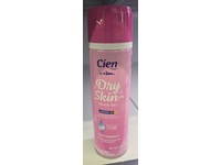Cien Dry Skin Shave Gel, Vitamin E, 7 oz - thumbnail 2